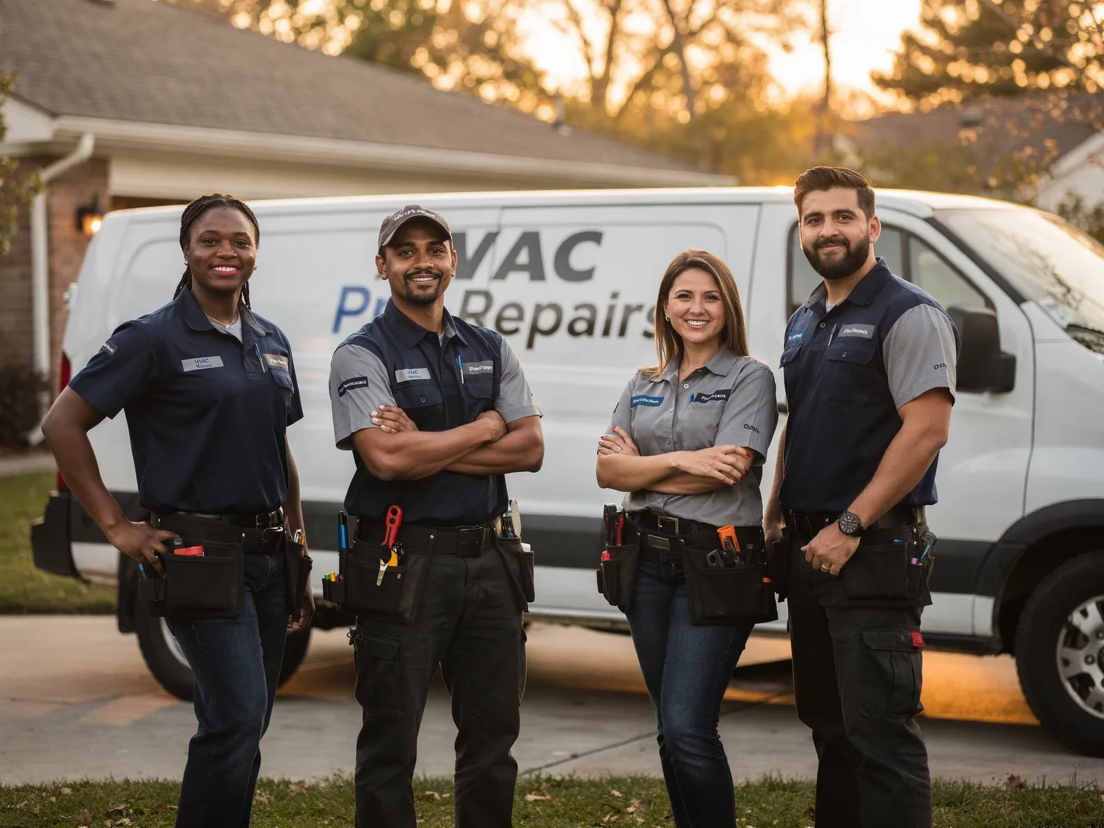 Heat Pump Repair company in Holdrege, NE