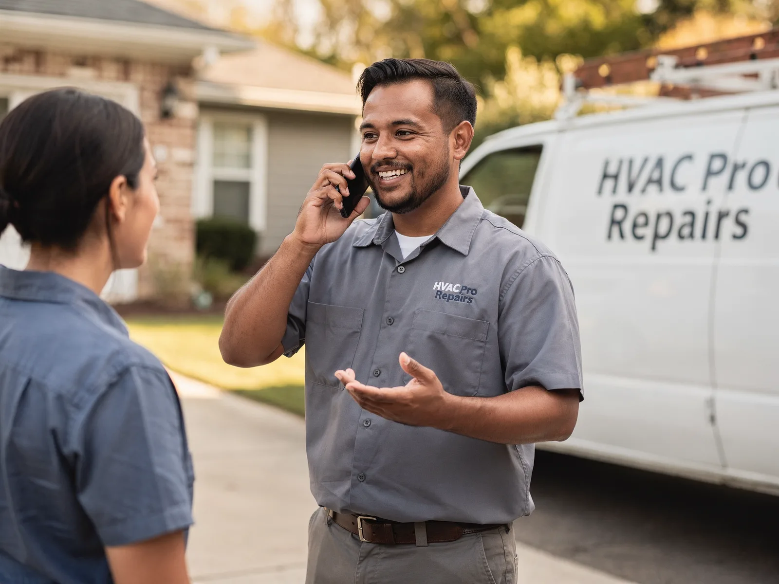Heat Pump Repair Holdrege, NE FAQs